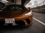 McLaren GT 2019 года (JP)
